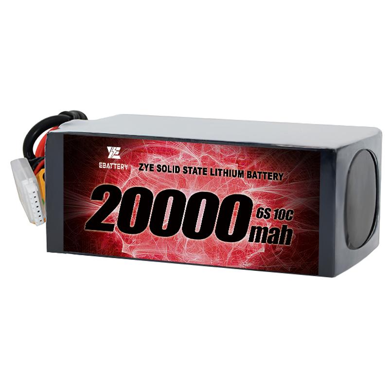 20000mah bateri