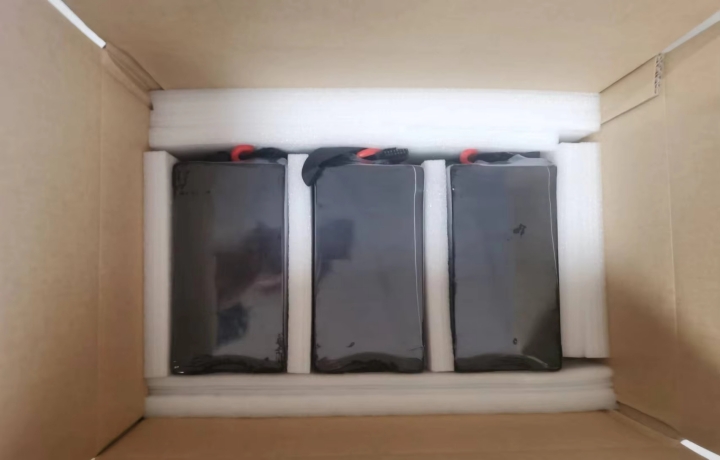 Berapa lama bateri keadaan pepejal bertahan?