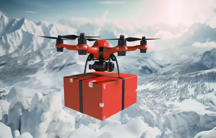 Mengapa kita mengutamakan bateri keadaan pepejal untuk teknologi drone