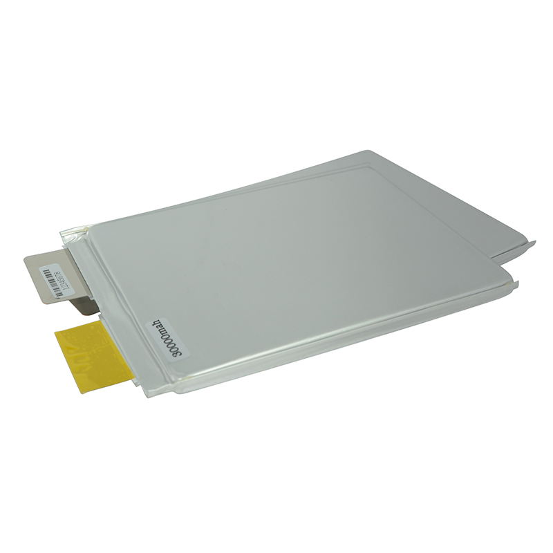 Bateri keadaan pepejal drone untuk penerbangan cuaca sejuk