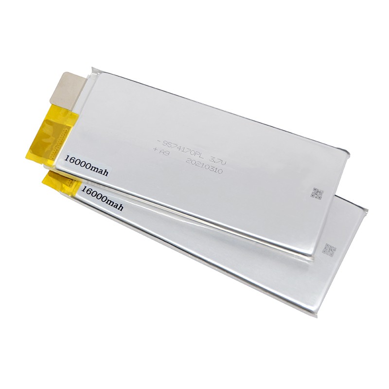 22000mah 6s bateri lipo
