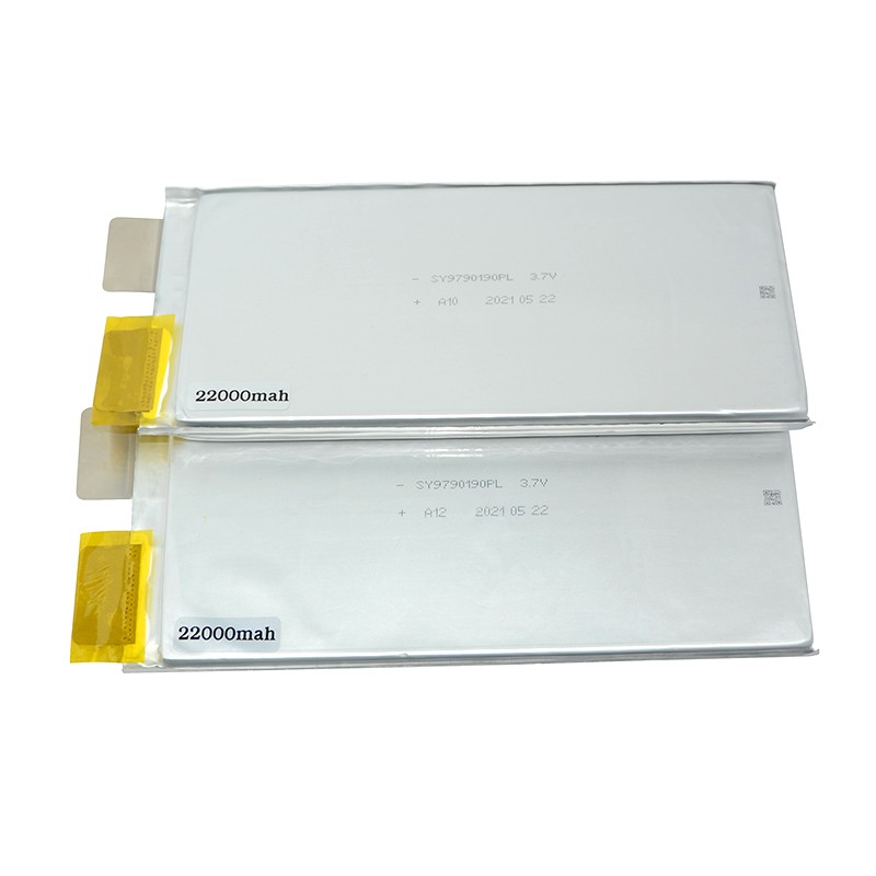 30000mAh 14s Bateri Pintar untuk Drone