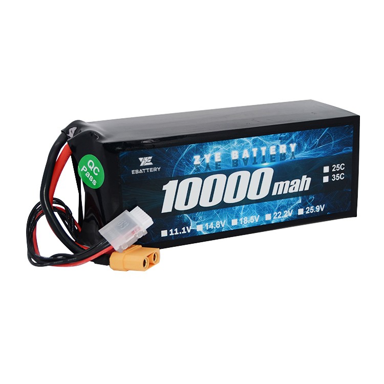 bateri lipo